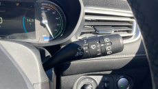 MG Mg5 115kW Exclusive EV 61kWh 5dr Auto Electric Estate